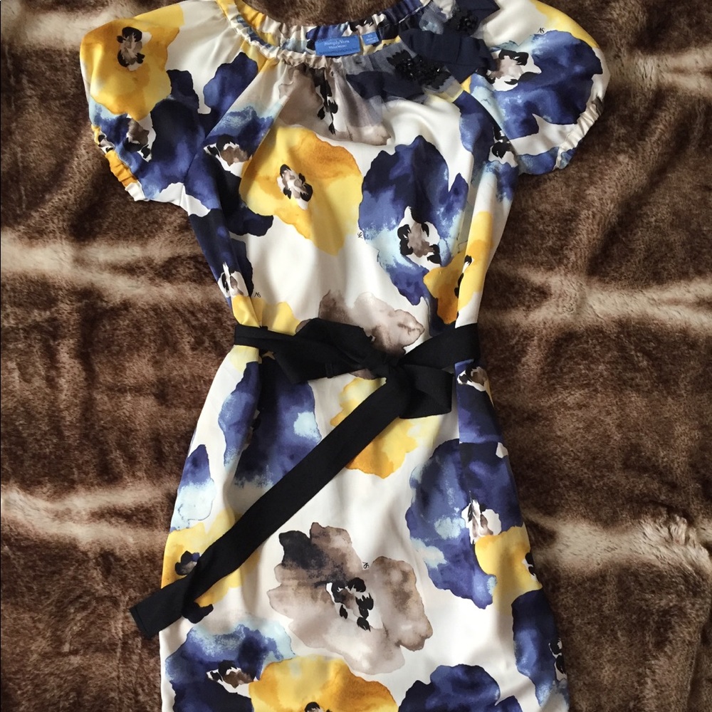 Simply Vera Spring Dress